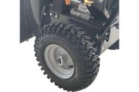 Лот: 25655888. Фото: 9. Снегоуборщик EVOLINE SBG 560
