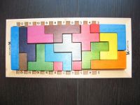 Лот: 3564708. Фото: 2. Катамино (Katamino) Настольная... Игрушки