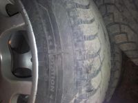 Лот: 4002980. Фото: 7. BMW X5 Дырки 5x120 Диси и Шины...