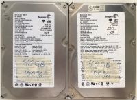 Лот: 13842710. Фото: 3. Жесткие Диски HDD ATA IDE 10шт... Компьютеры, оргтехника, канцтовары