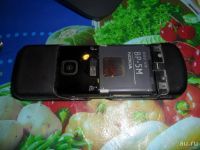 Лот: 8540668. Фото: 5. nokia 8600