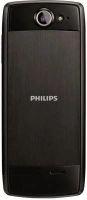 Лот: 4575887. Фото: 2. Мобильный телефон Philips Xenium... Смартфоны, связь, навигация