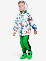 Лот: 25365065. Фото: 3. Толстовка Playtoday для мальчика... Одежда, обувь, галантерея