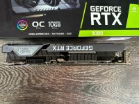 Лот: 21981533. Фото: 2. Видеокарта asus GeForce RTX 3080... Комплектующие