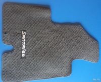 Лот: 8067986. Фото: 6. Комплект салонных ковриков для...