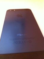 Лот: 3947562. Фото: 3. Продам iphone 5 16gb Идеальное... Красноярск