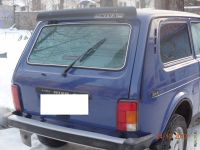 Лот: 3425249. Фото: 4. Нива 21214 инжектор 2005г.