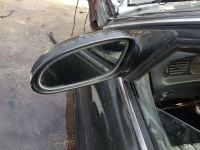 Лот: 3333306. Фото: 2. зеркало левое Hyundai Sonata 3... Автозапчасти