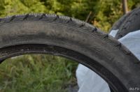 Лот: 10205265. Фото: 5. 215/45/17