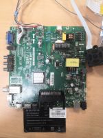 Лот: 17832376. Фото: 2. Stv-lc32t700wl v1r08. Запчасти для бытовой техники