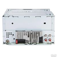 Лот: 12090792. Фото: 2. Автомагнитола Pioneer FH-x700BT. Автозвук