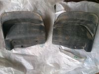 Лот: 14110965. Фото: 2. Брызговики задние Toyota Levin... Автозапчасти