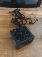 Лот: 13898831. Фото: 2. блок питания kcas 600w. Комплектующие