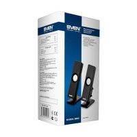 Лот: 13380755. Фото: 2. Колонки Sven 280 Акустическая... Периферия