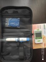 Лот: 21255413. Фото: 4. Глюкометр MediCare. Красноярск