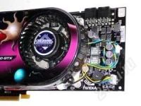Лот: 1639077. Фото: 2. Foxconn GeForce 8800 GTX 768MB... Комплектующие