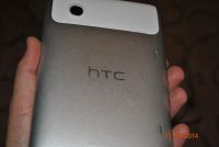 Лот: 4388461. Фото: 3. Продам HTC Flyer (3G, 32gb), полный... Компьютеры, оргтехника, канцтовары