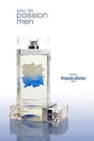 Лот: 11532618. Фото: 3. Franck Olivier men Eau De Passion... Красота и здоровье