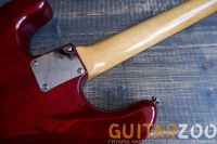 Лот: 19682315. Фото: 6. Blade Levinson R-1 SR Stratocaster