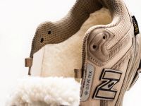 Лот: 20993235. Фото: 4. Зимние Кроссовки New Balance 1906R. Красноярск