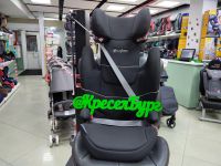 Лот: 15859357. Фото: 3. Автокресло Cybex M-fix SL 15-36... Красноярск