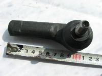Лот: 7927088. Фото: 2. Наконечник рулевой тяги FORD Mondeo... Автозапчасти