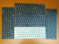 Лот: 6465576. Фото: 3. Б/У клавиатура Fujitsu-Siemens... Компьютеры, оргтехника, канцтовары