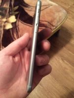 Лот: 6946146. Фото: 3. iPhone 6 на гарантии!!!. Красноярск