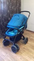 Лот: 9544989. Фото: 7. Коляска детская прогулочная Baby...