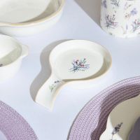 Лот: 22048718. Фото: 3. Подставка под ложку Lavander. Домашний быт