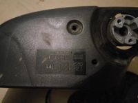 Лот: 8206039. Фото: 3. Правое зеркало Mazda 3 / Axela. Авто, мото, водный транспорт