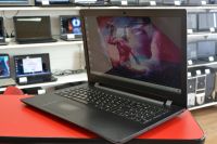 Лот: 16241776. Фото: 2. Lenovo 110-15ACL (15.6"AMD A4-7210... Компьютеры, ноутбуки, планшеты