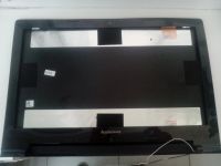 Лот: 12074826. Фото: 2. N89. Ноутбук Lenovo G50-30 . Верхняя... Комплектующие