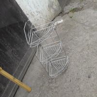 Лот: 25556123. Фото: 6. угловая полка на кухню в ванну...