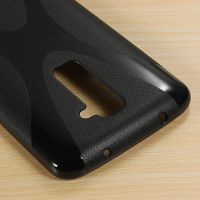 Лот: 3564055. Фото: 3. чехол X Line Soft TPU Gel Silicone... Смартфоны, связь, навигация