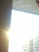 Лот: 7474688. Фото: 2. окна ПВХ на всю 3х комн. кв. б... Двери, окна, фурнитура