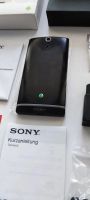 Лот: 17564834. Фото: 4. Смартфон Sony Xperia S LT26i Black