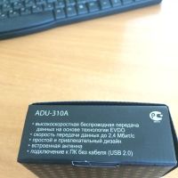 Лот: 5146861. Фото: 2. Новый USB- модем. Сетевые устройства