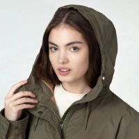 Лот: 22941448. Фото: 3. Женская куртка Alpha Industries... Одежда, обувь, галантерея