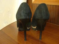 Лот: 8662177. Фото: 2. Итальянские туфли Emanuele Gelmetti. Женская обувь