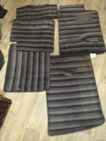 Лот: 12704842. Фото: 3. оригинальные ворсовые коврики... Авто, мото, водный транспорт