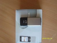 Лот: 500791. Фото: 2. Nokia 6300. Смартфоны, связь, навигация