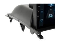 Лот: 20348919. Фото: 2. Штатная магнитола Android Mazda... Автозвук