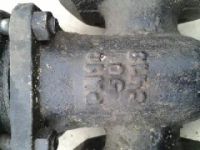 Лот: 10675854. Фото: 2. Задвижка 50. Сантехника, водопровод
