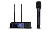 Лот: 25889236. Фото: 3. Радиосистема ОКТАВА OWS-U1200H... Компьютеры, оргтехника, канцтовары