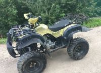 Лот: 25659399. Фото: 9. Квадроцикл MOTOLAND 250 Adventure...