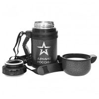 Лот: 24940171. Фото: 4. Термос АРМИЯ РОССИИ by THERMOS... Красноярск