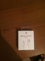Лот: 8654297. Фото: 4. Кабель usb Iphone 5/5s/6/6s (оригинал... Красноярск