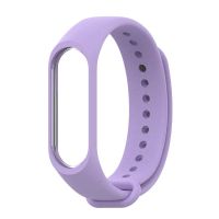 Лот: 11834467. Фото: 12. Ремешок для Xiaomi Mi Band 3...