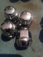 Лот: 10371694. Фото: 2. Гайки М12*1,25 конусные 19 ключ... Шины, Диски